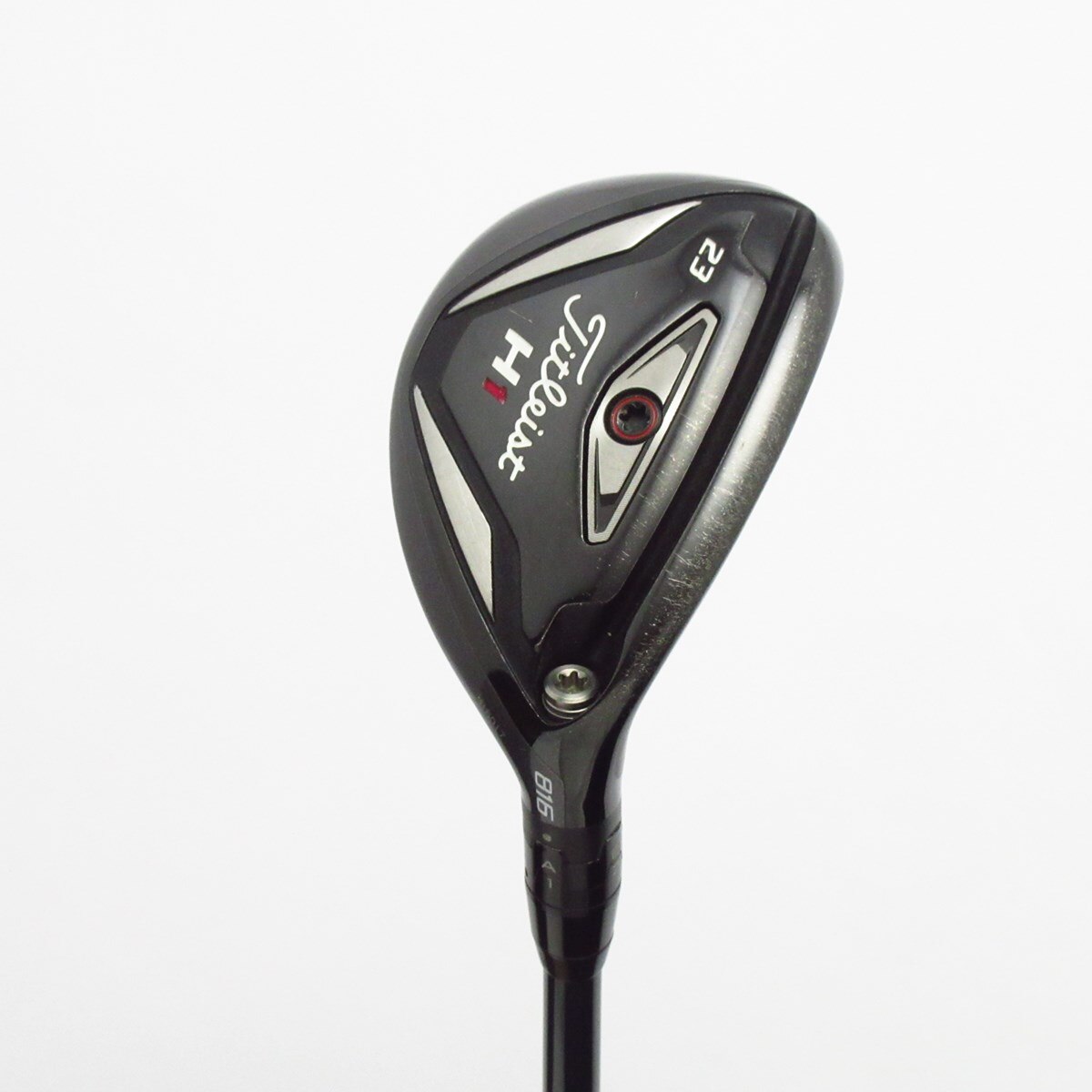 中古】816H1 ユーティリティ Tour AD HY-85 23 S D(ユーティリティ