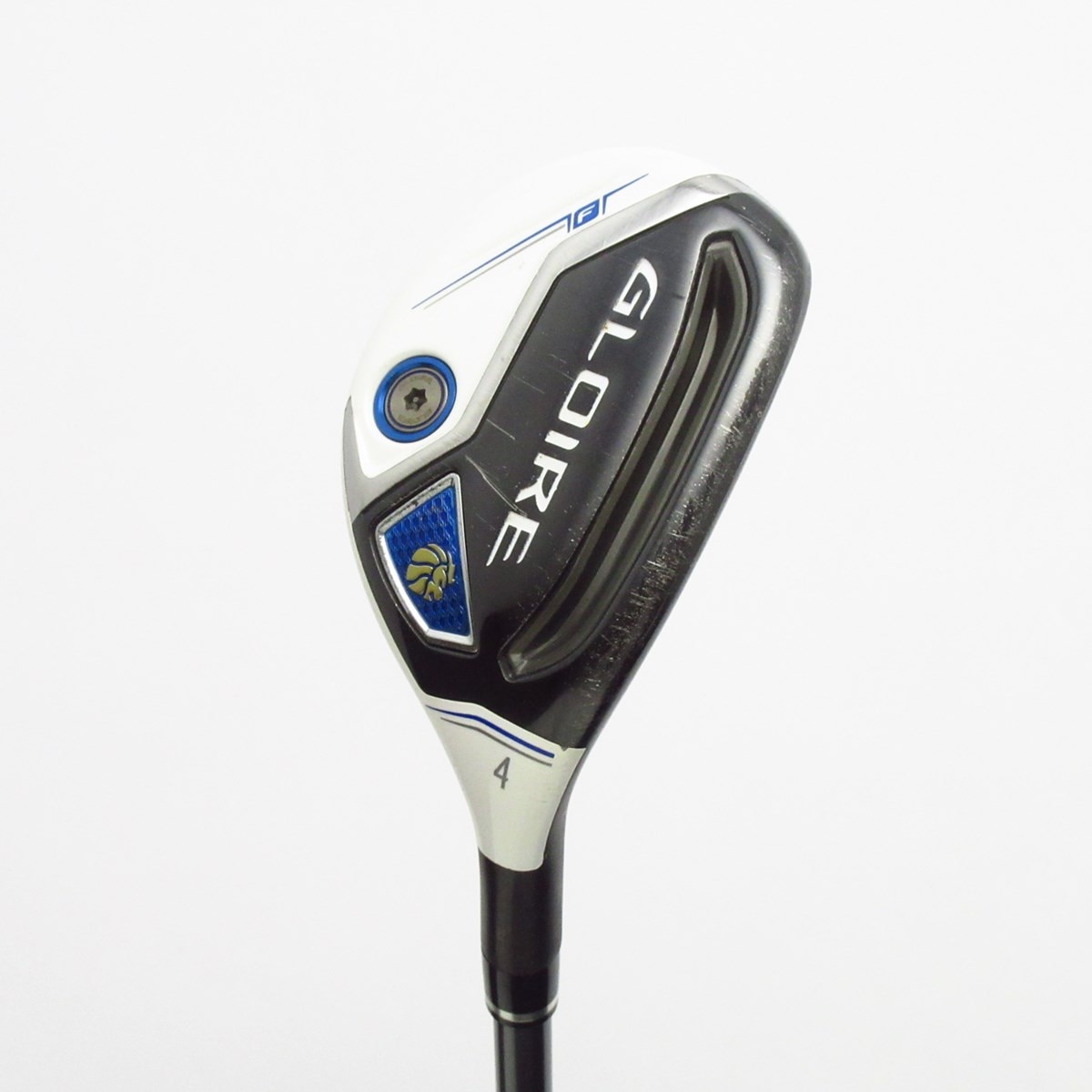 中古】グローレ ユーティリティ (テーラーメイド) 通販｜GDO中古ゴルフ