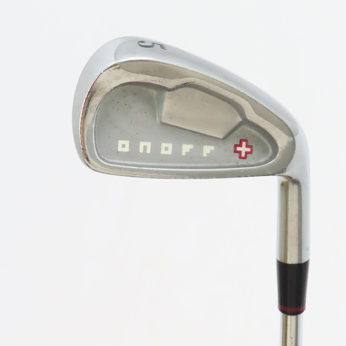 オノフ中古アイアンセット 中古】ONOFF アイアンセット (オノフ) 通販｜GDO中古ゴルフクラブ