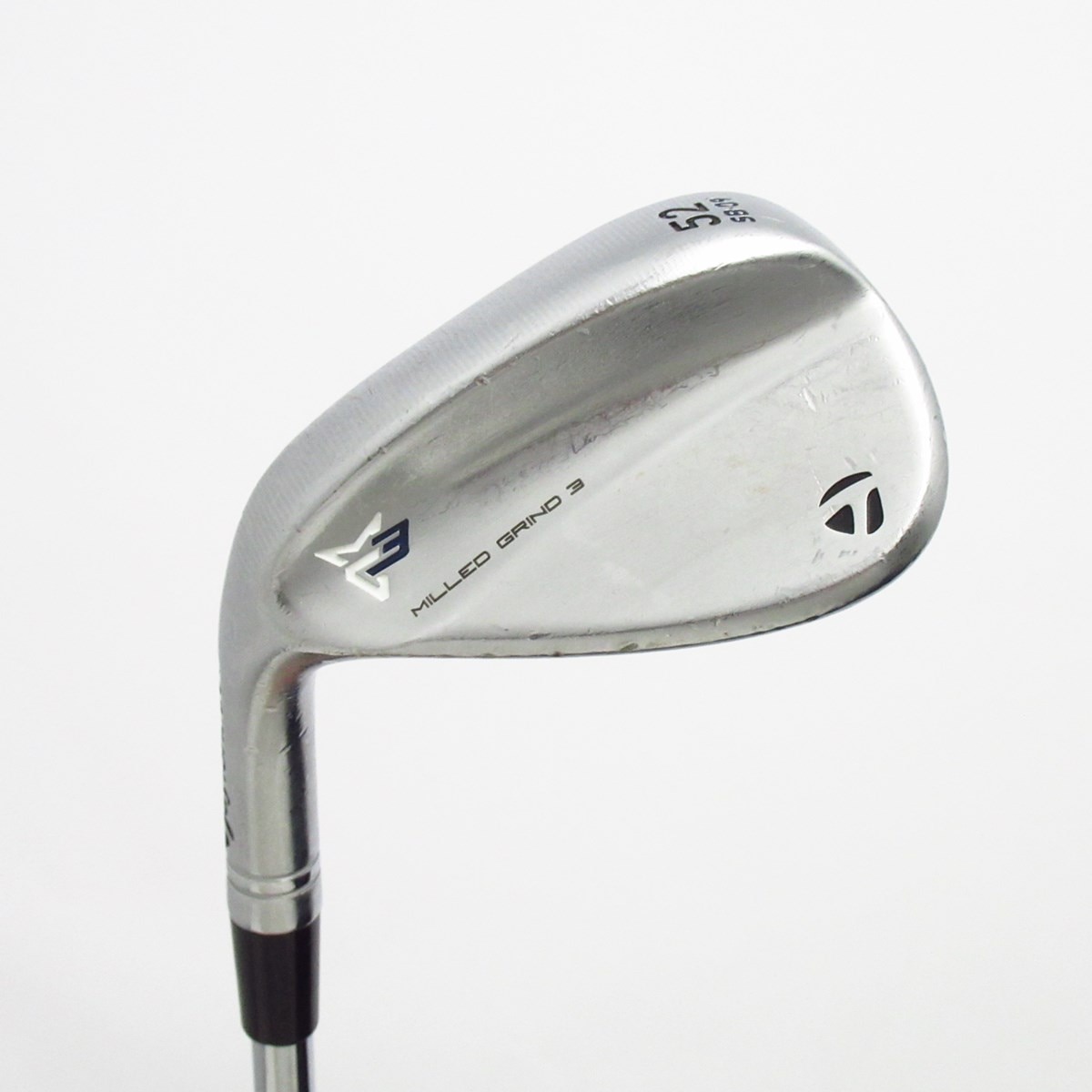 中古】ミルドグラインド3 クローム ウェッジ N.S.PRO MODUS3 TOUR 110