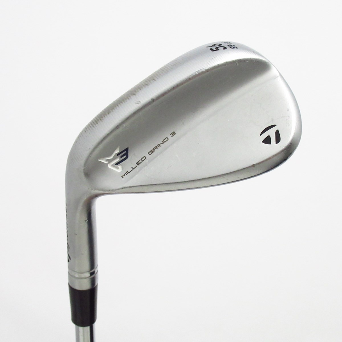 中古】ミルドグラインド3 クローム ウェッジ N.S.PRO MODUS3 TOUR 105