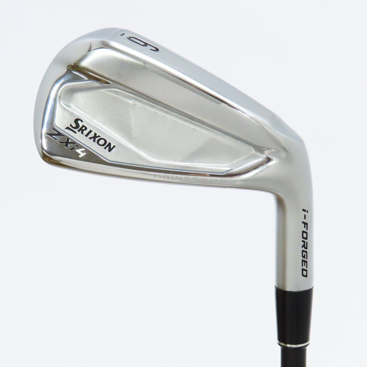 中古】スリクソン ZXi4 アイアン Diamana ZXi for IRON 25.5 S C