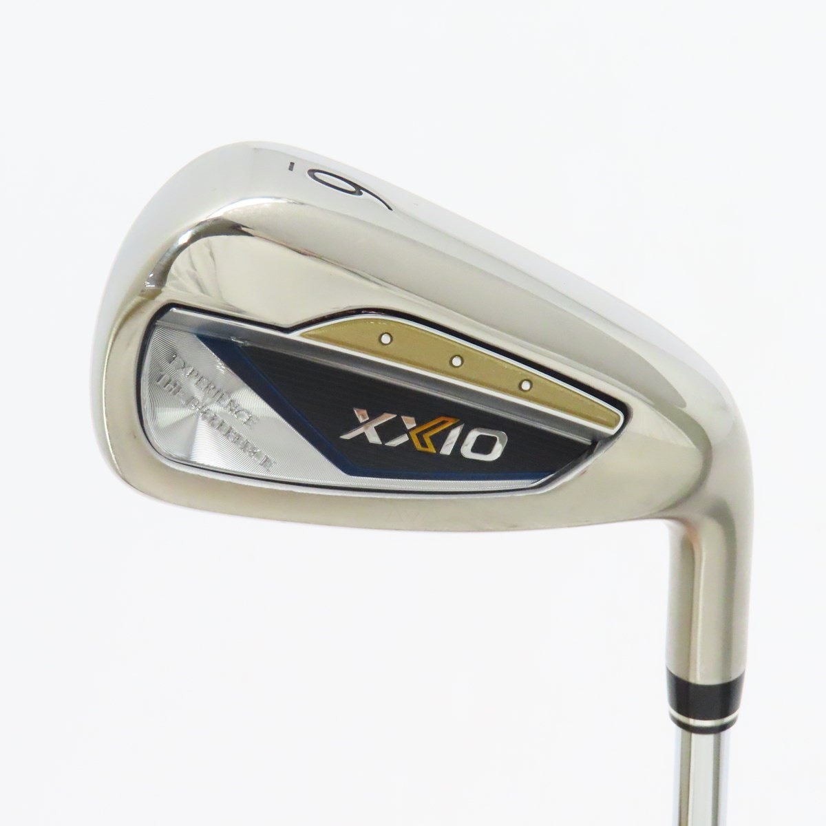 中古】ゼクシオ 13(2024) アイアン N.S.PRO 850GH DST for XXIO 25 S