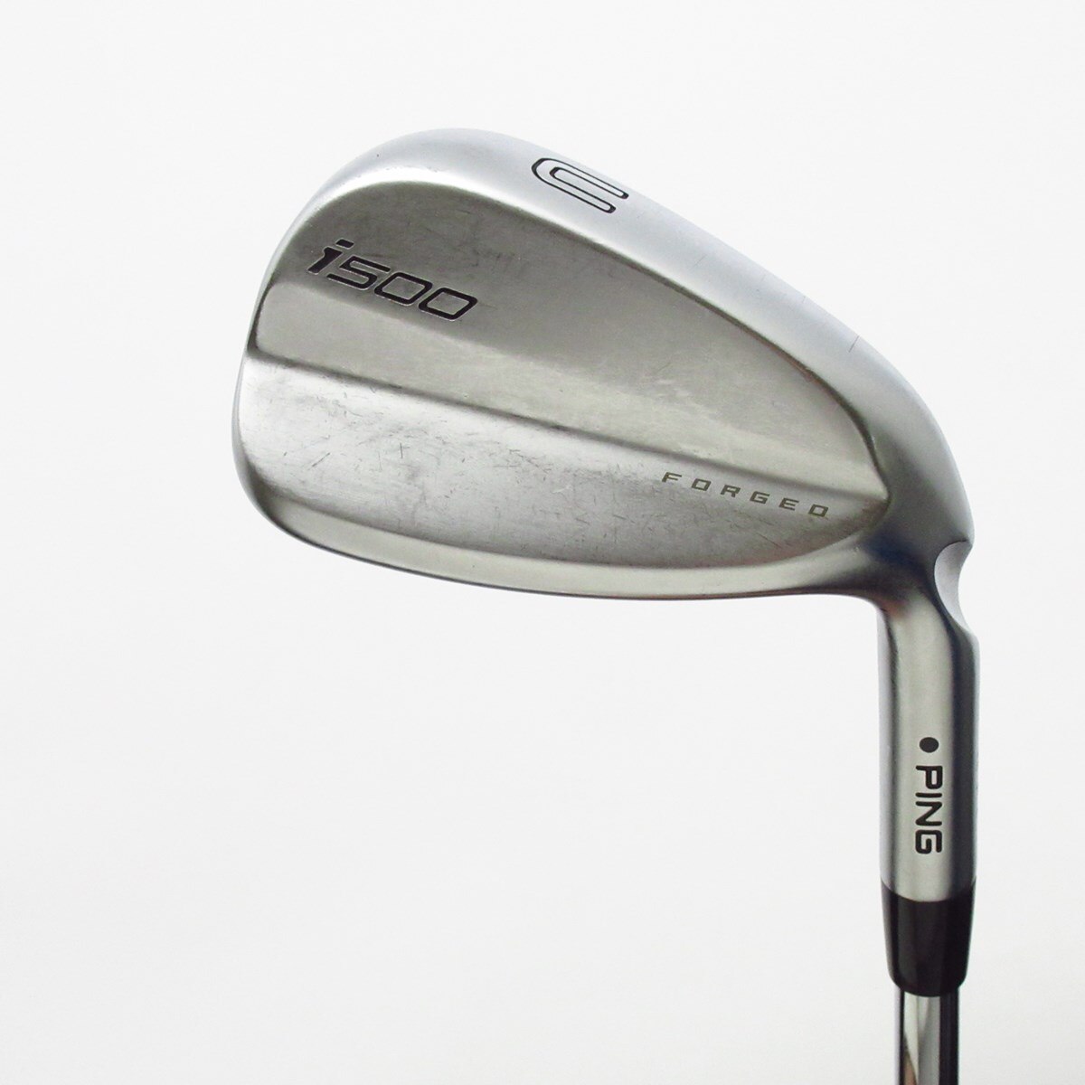 中古】i500 アイアン（単品） N.S.PRO MODUS3 TOUR 105 49 S CD