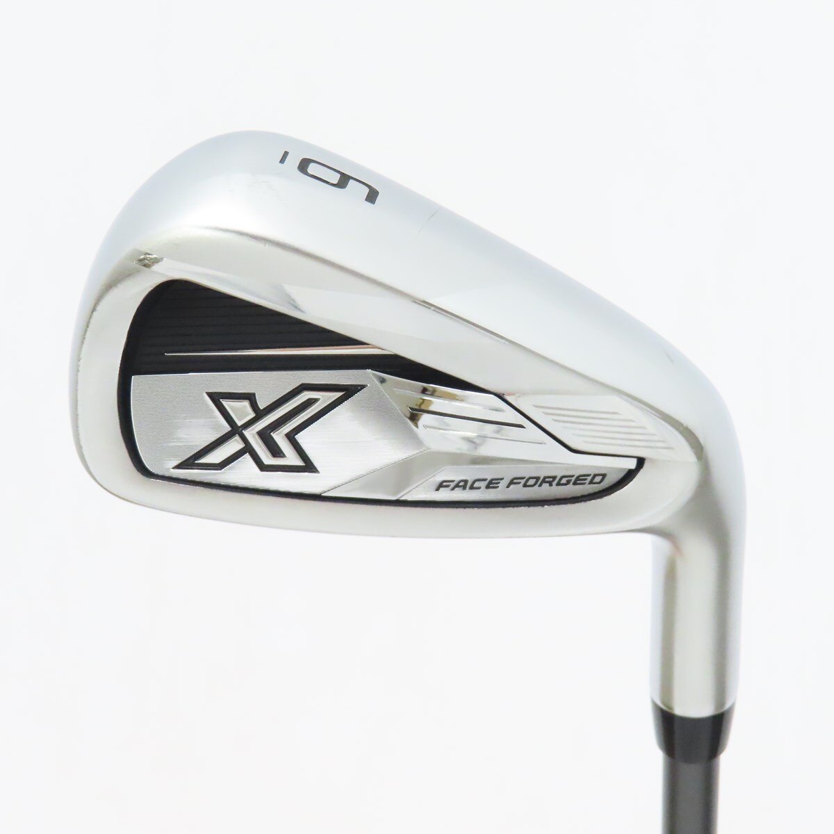 中古】ゼクシオ x [2024] アイアンセット (ダンロップ) ゼクシオ 通販