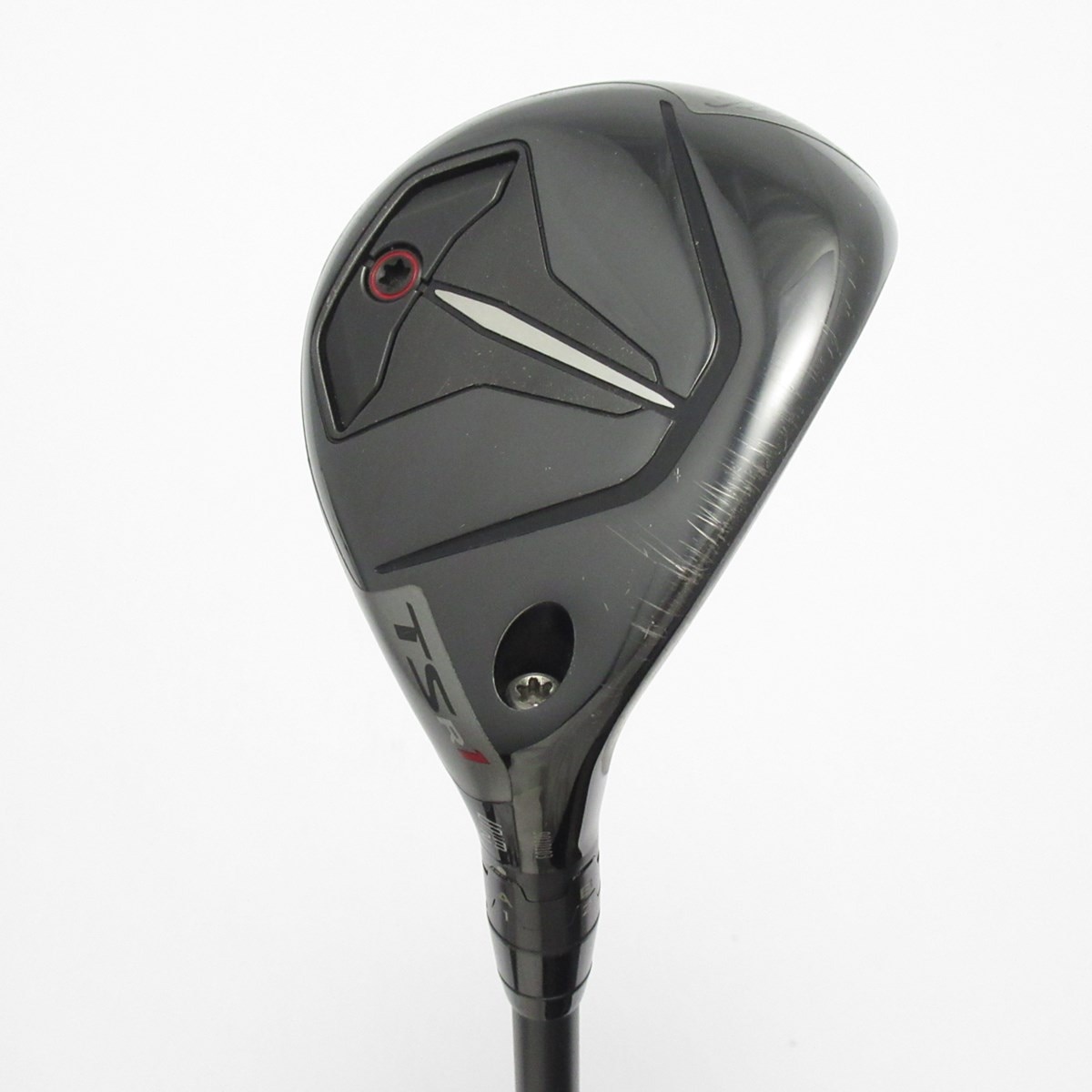 【中古ゴルフクラブ】タイトリスト　TSR　TSR1 ユーティリティ Titleist MCI 70　シャフト：Titleist MCI 70 中古】TSR1 ユーティリティ Titleist MCI 70 23 S C(ユーティリティ