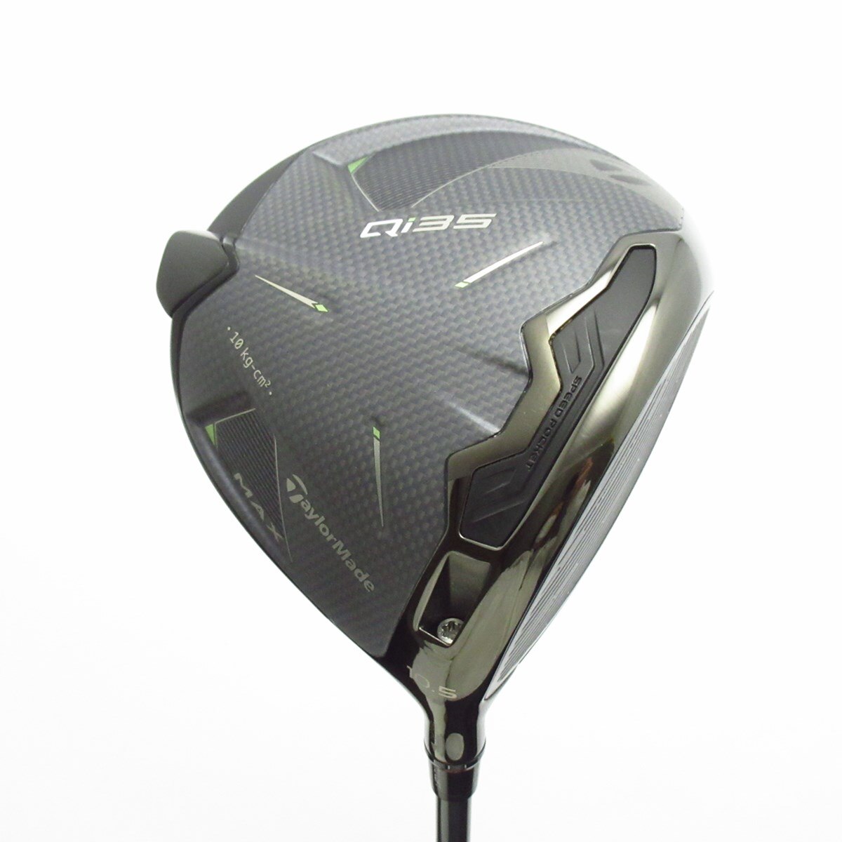 Qi35 MAX ドライバー / Diamana BL TM50 10.5°S 中古】Qi35 MAX ドライバー Diamana Blue TM50(2025) 10.5 S BC