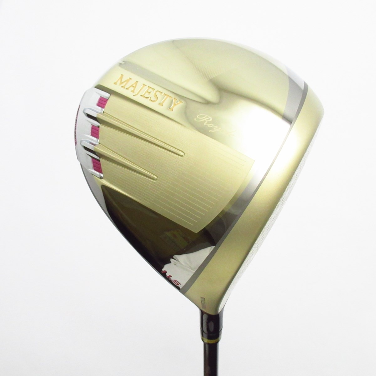 中古】マジェスティ ロイヤル(2025) ドライバー (マジェスティ