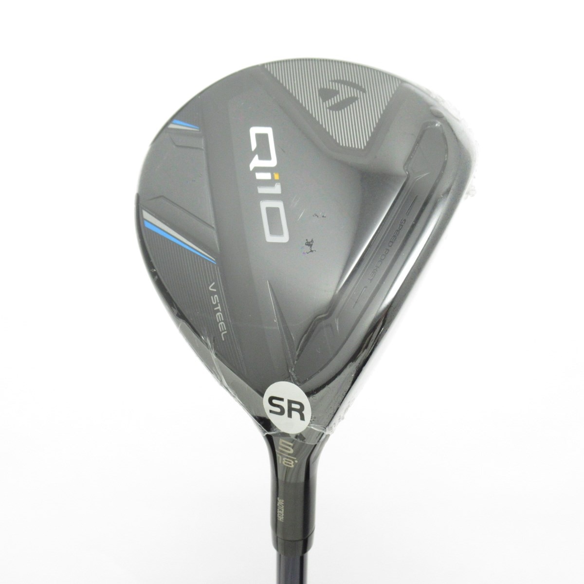 中古】Qi10 フェアウェイウッド Diamana Blue TM50 18 SR A