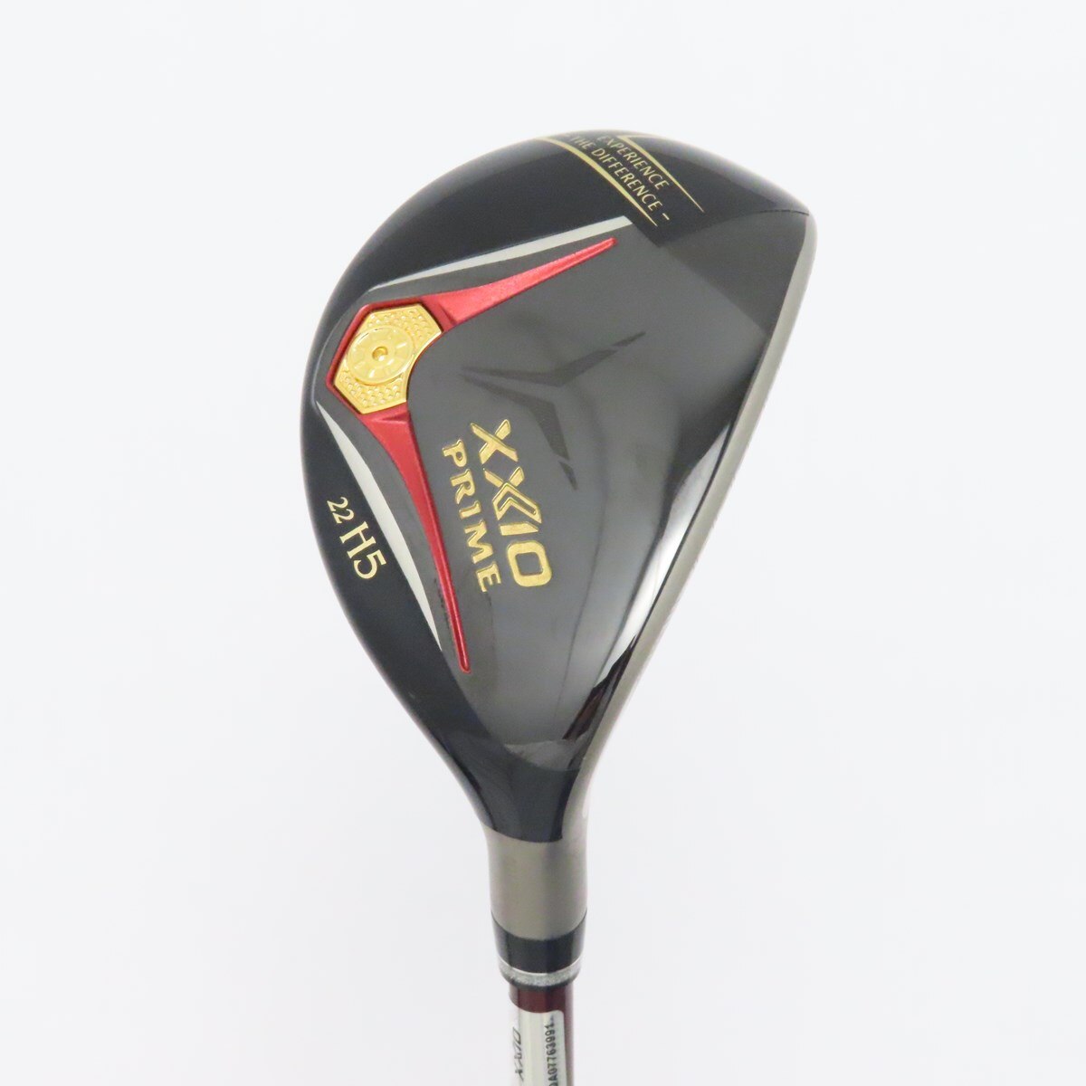 中古】XXIO PRIME(2025) ユーティリティ SP-1300 22 R BC