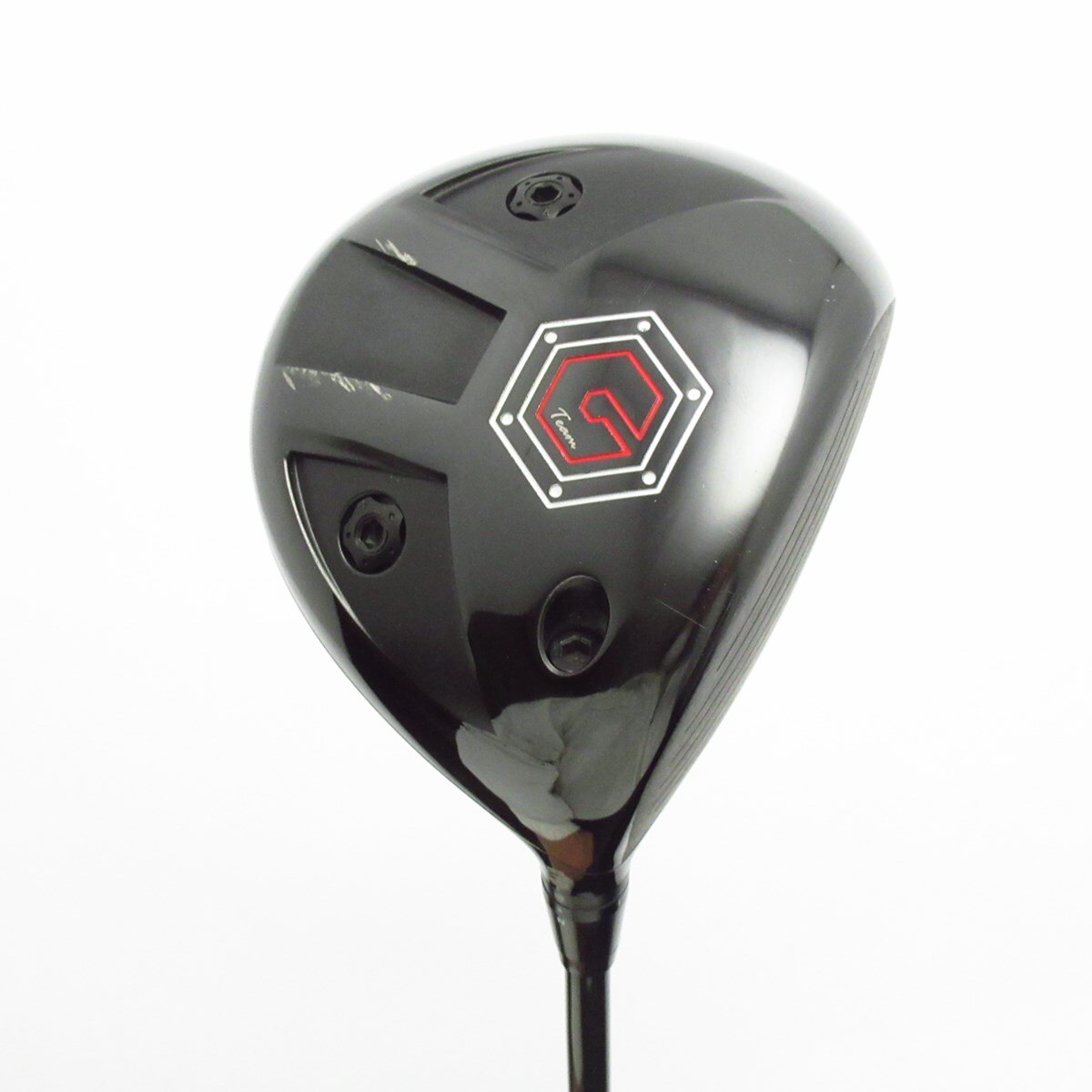 中古】GTD 455 ドライバー Fire Express K2 10 F3 CD(ドライバー（単品