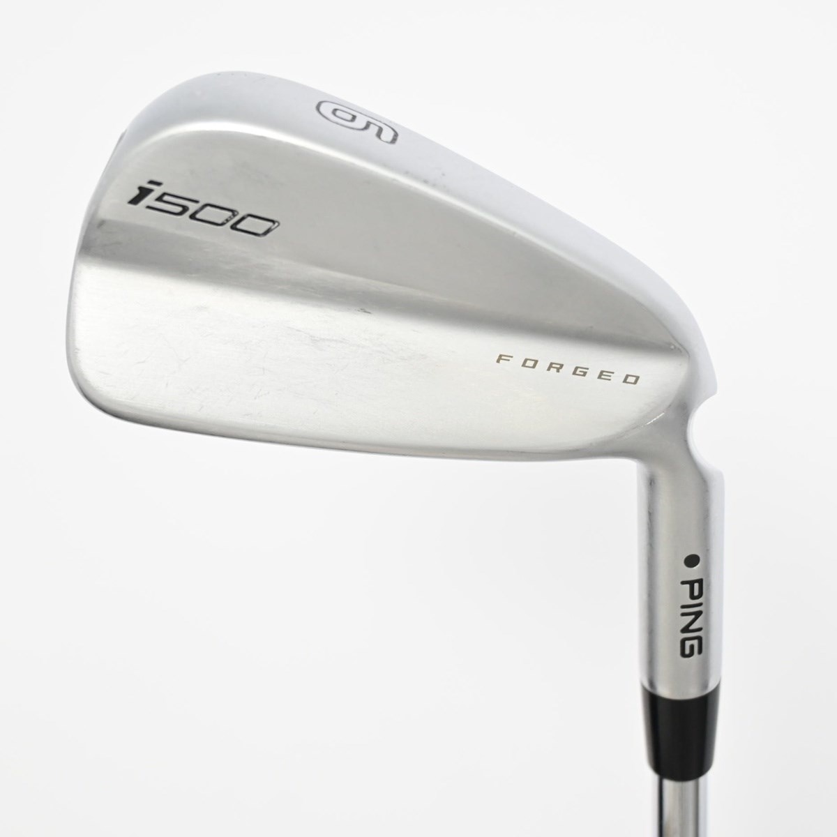 PING i500 アイアンセット 7, 8, 9, W PING i500 アイアンセット 7, 8, 9, W i500アイアン│CLUB PING【PING