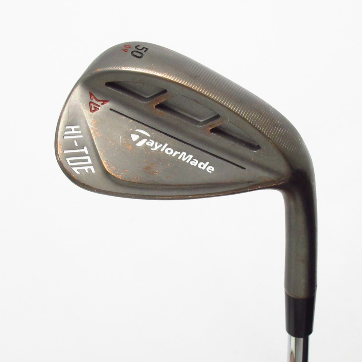 中古】ミルドグラインド HI-TOE(2021) ウェッジ N.S.PRO 950GH neo 50