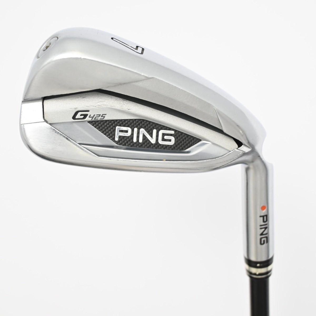 中古】G425 アイアンセット (ピン) G425 通販｜GDO中古ゴルフクラブ