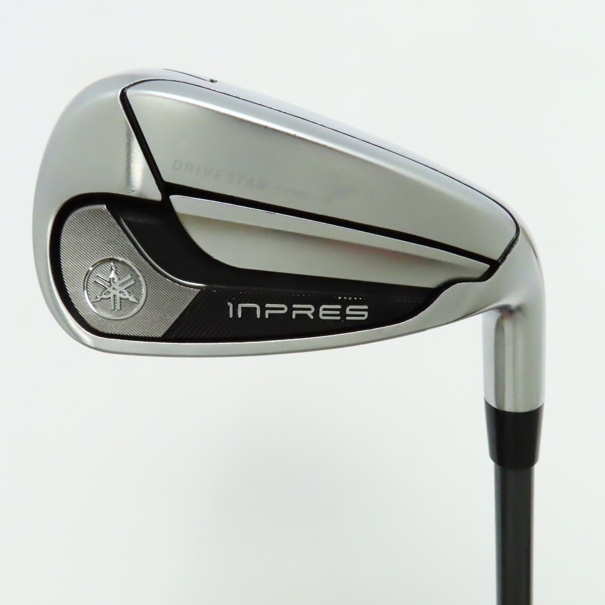 中古】インプレス DRIVE STAR TypeD(2025) アイアン Speeder Nx for