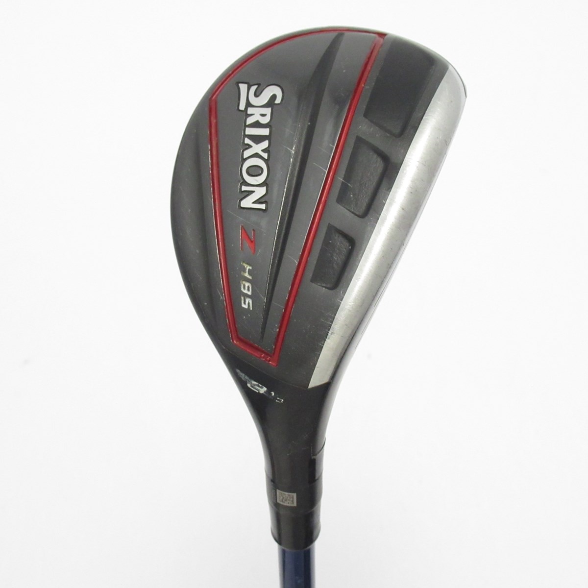 Srixon Z H85 ユーティリティクラブ 中古】Z H85 ハイブリッド ユーティリティ PROJECT X 19 5.5 CD