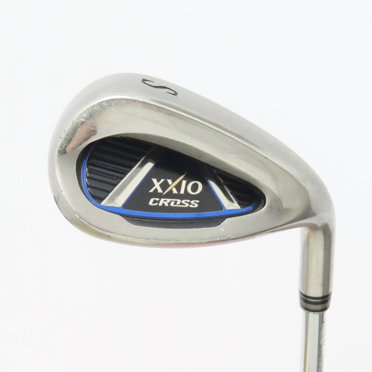 ダンロップ ゼクシオ XXIO CROSS 中古】XXIO CROSS 単品アイアン (ダンロップ) ゼクシオ 通販｜GDO中古