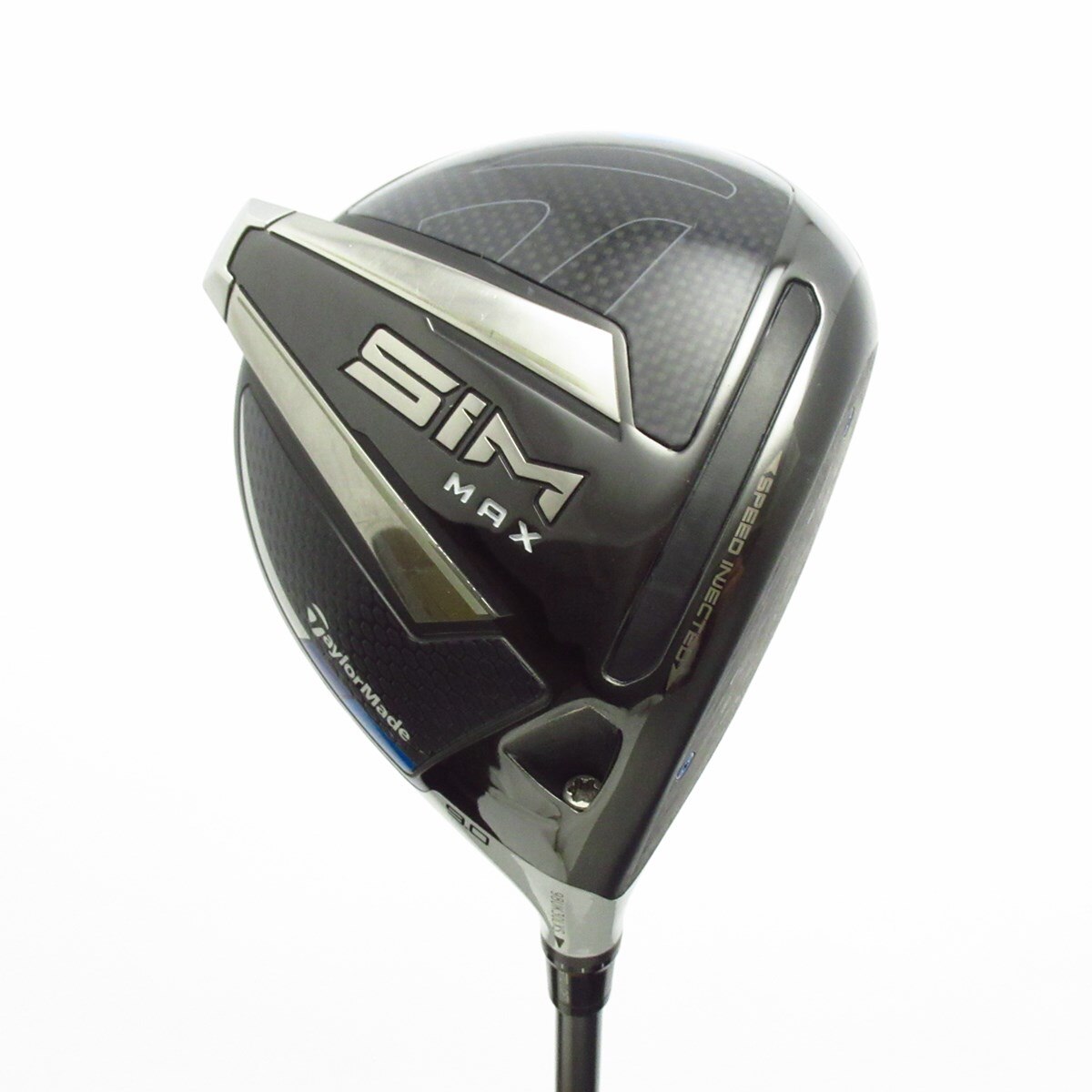 中古】SIM マックス ドライバー TENSEI SILVER TM50 9 S C(ドライバー