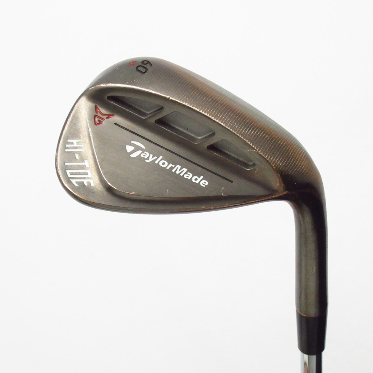 中古】ミルドグラインド HI-TOE(2021) ウェッジ N.S.PRO 950GH neo 60