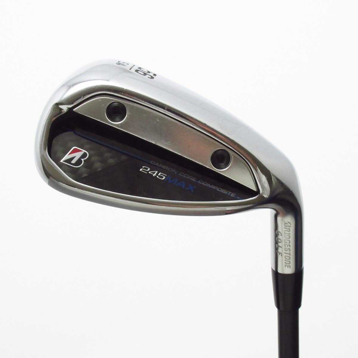 中古】245MAX(2024) 単品アイアン (ブリヂストン) ブリヂストンゴルフ