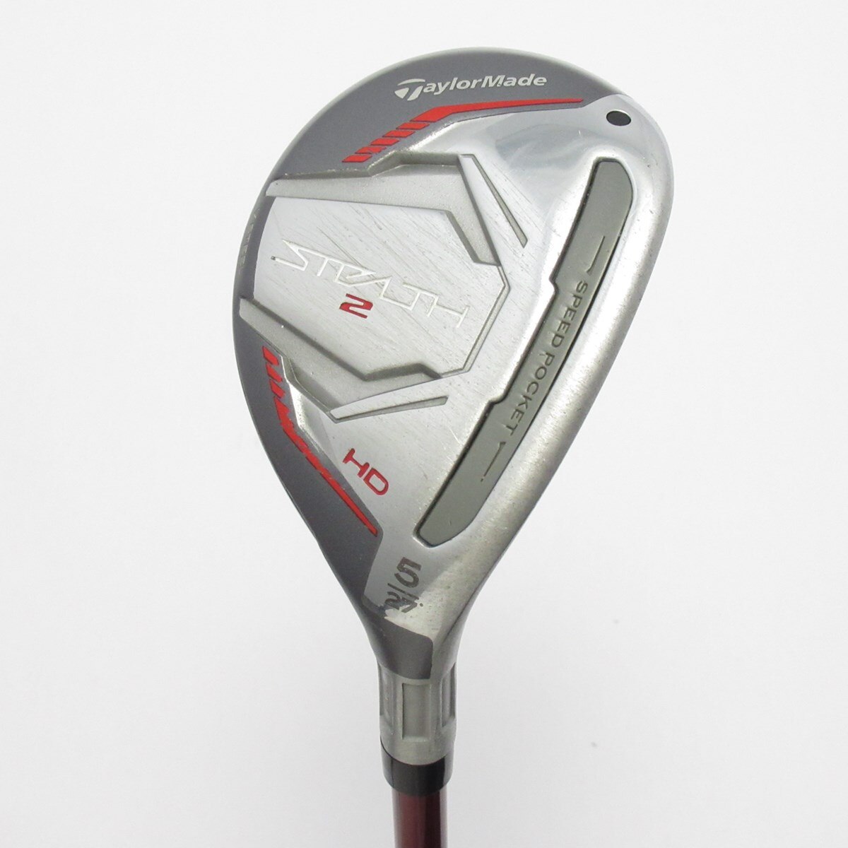 中古】ステルス2 HD レスキュー ユーティリティ TENSEI RED TM40(2022