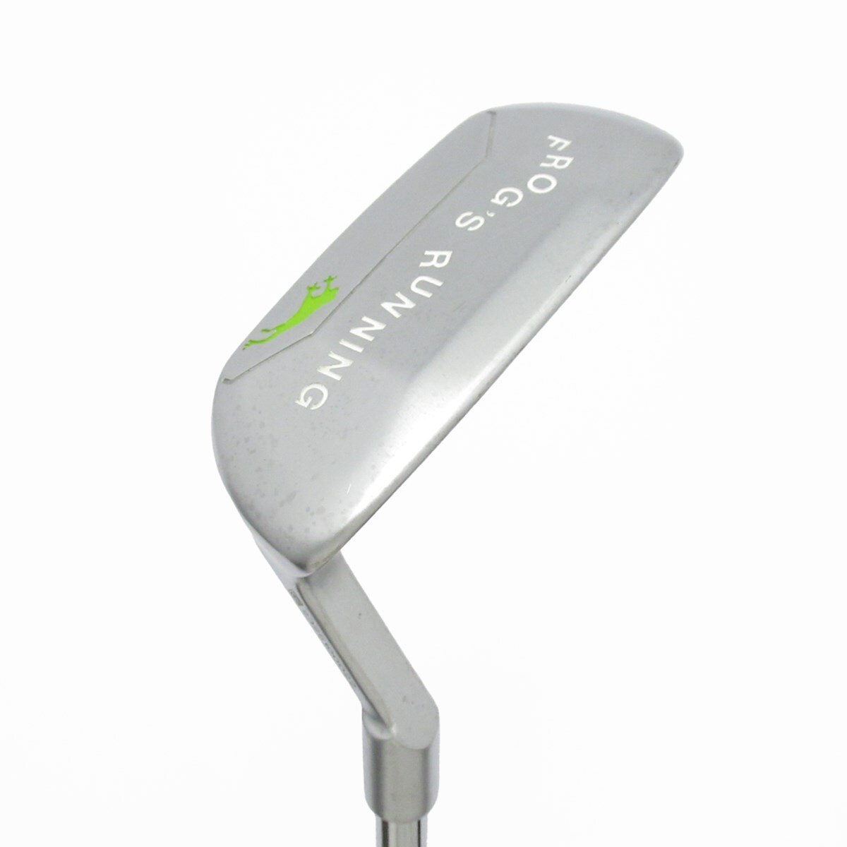 中古】オノフ フロッグス ランニング ウェッジ N.S.PRO ZELOS 7 42