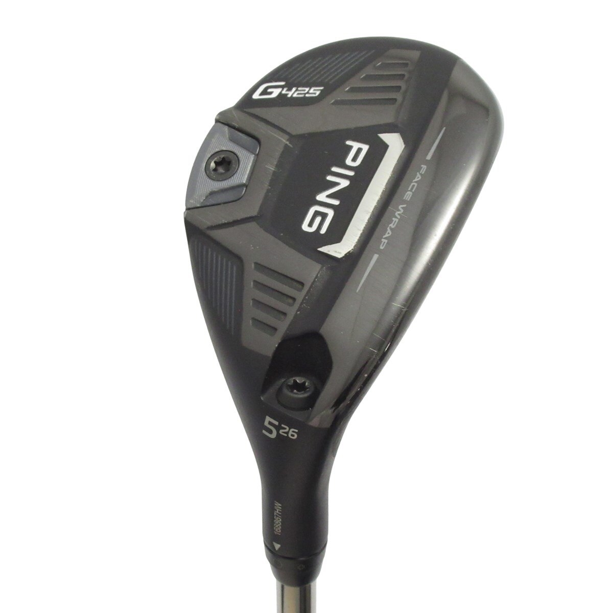 中古】G425 ハイブリッド ユーティリティ PING TOUR 173-85 26 S C