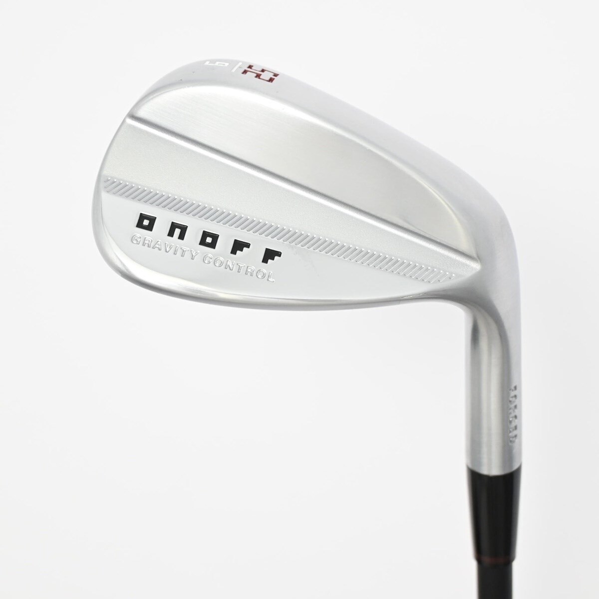 中古】オノフ フォージド ウェッジ LABOSPEC SHINARI i65 52-09 S BC