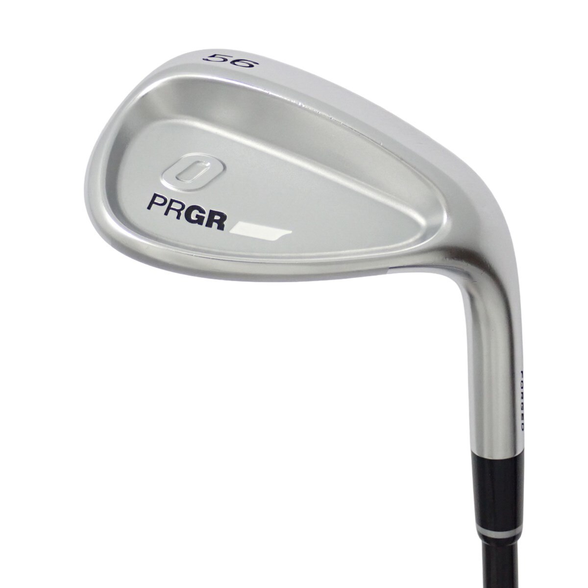 中古】PRGR 0 wedge(2024) ウェッジ MCI for PRGR WEDGE 56 WEDGE C