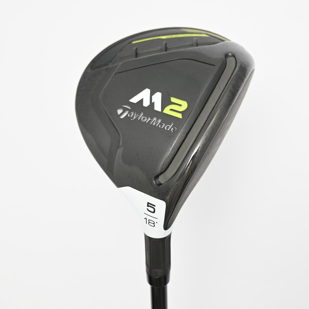 中古】M2 フェアウェイウッド (テーラーメイド) 通販｜GDO中古ゴルフクラブ