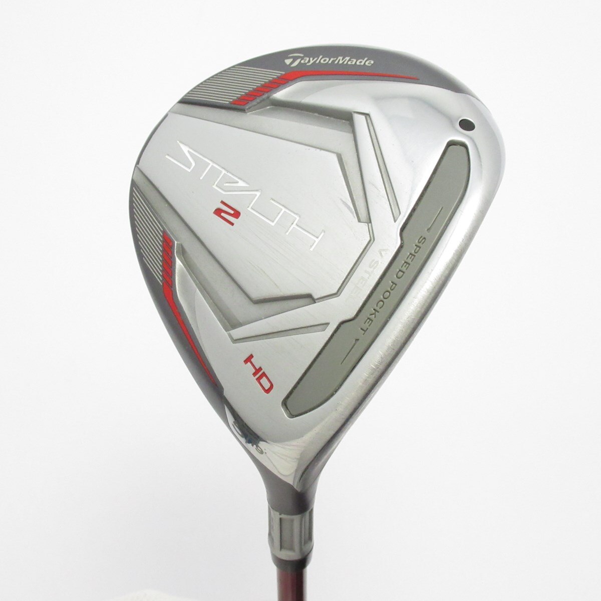 中古】ステルス2 HD フェアウェイウッド TENSEI RED TM40(2022) 19 L C