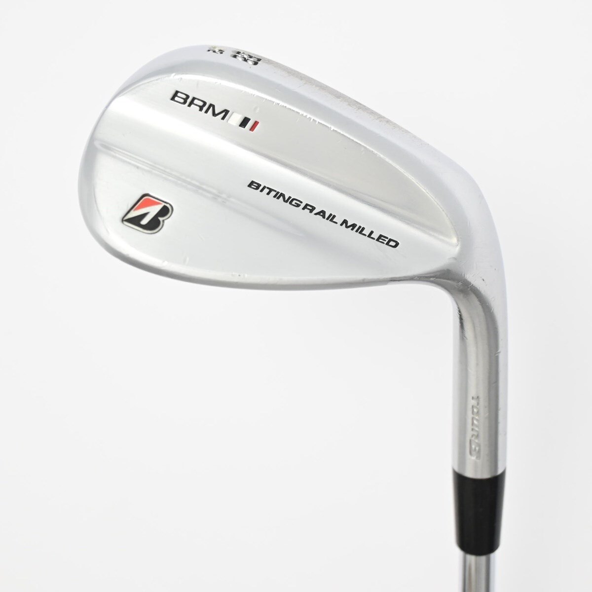 中古】BRM ウェッジ N.S.PRO MODUS3 TOUR 120 58-12 S D(ウェッジ