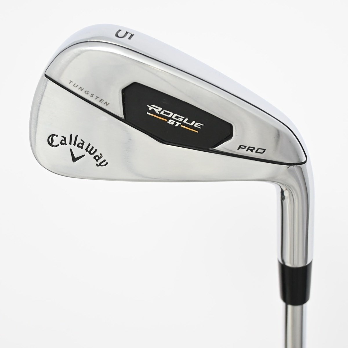 キャロウェイ ローグ ST PRO アイアンセット 6本 S200 右 メンズ 中古】ローグ ST PRO アイアンセット (キャロウェイ) ローグ 通販｜GDO