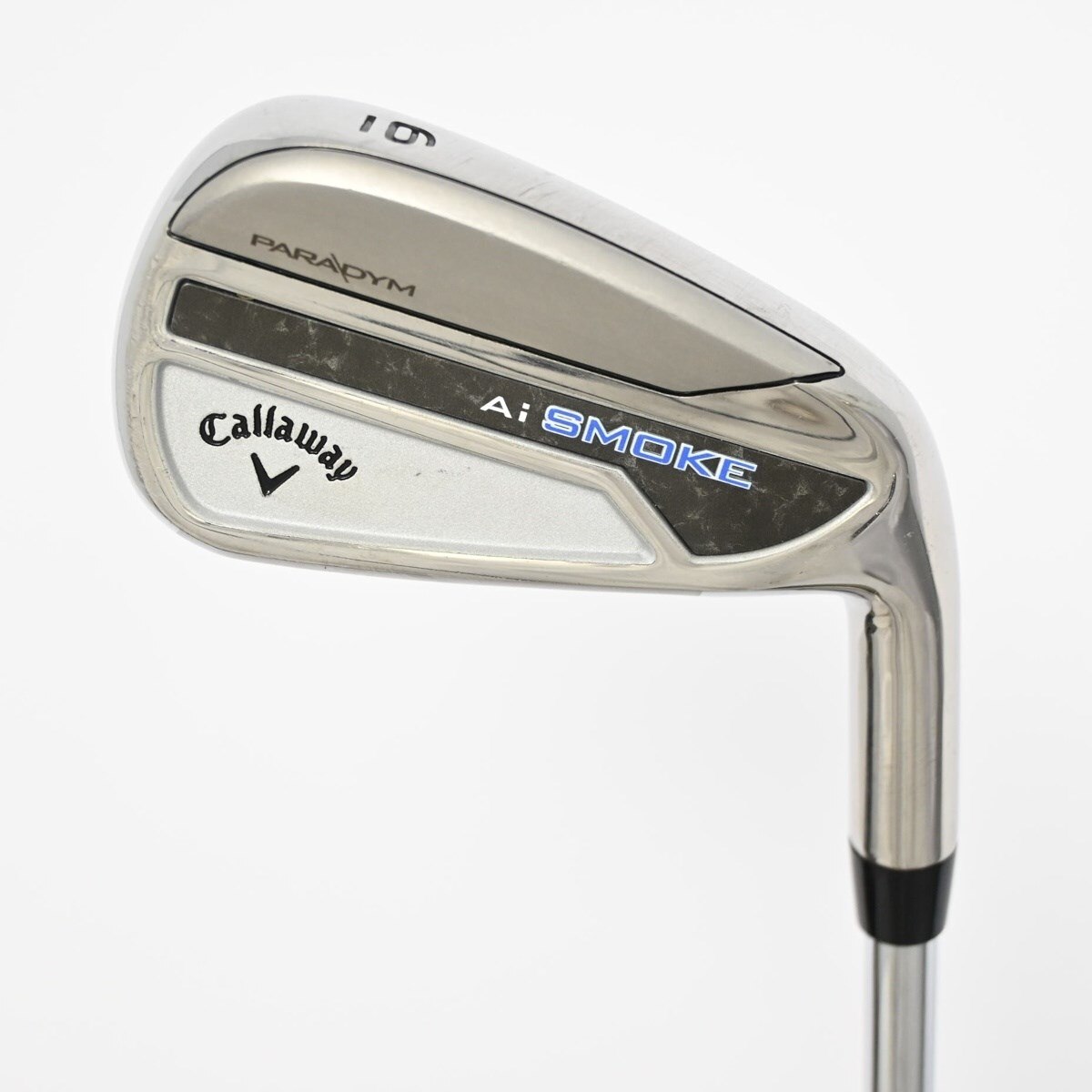 中古】パラダイム Ai SMOKE アイアンセット (キャロウェイ) 通販｜GDO