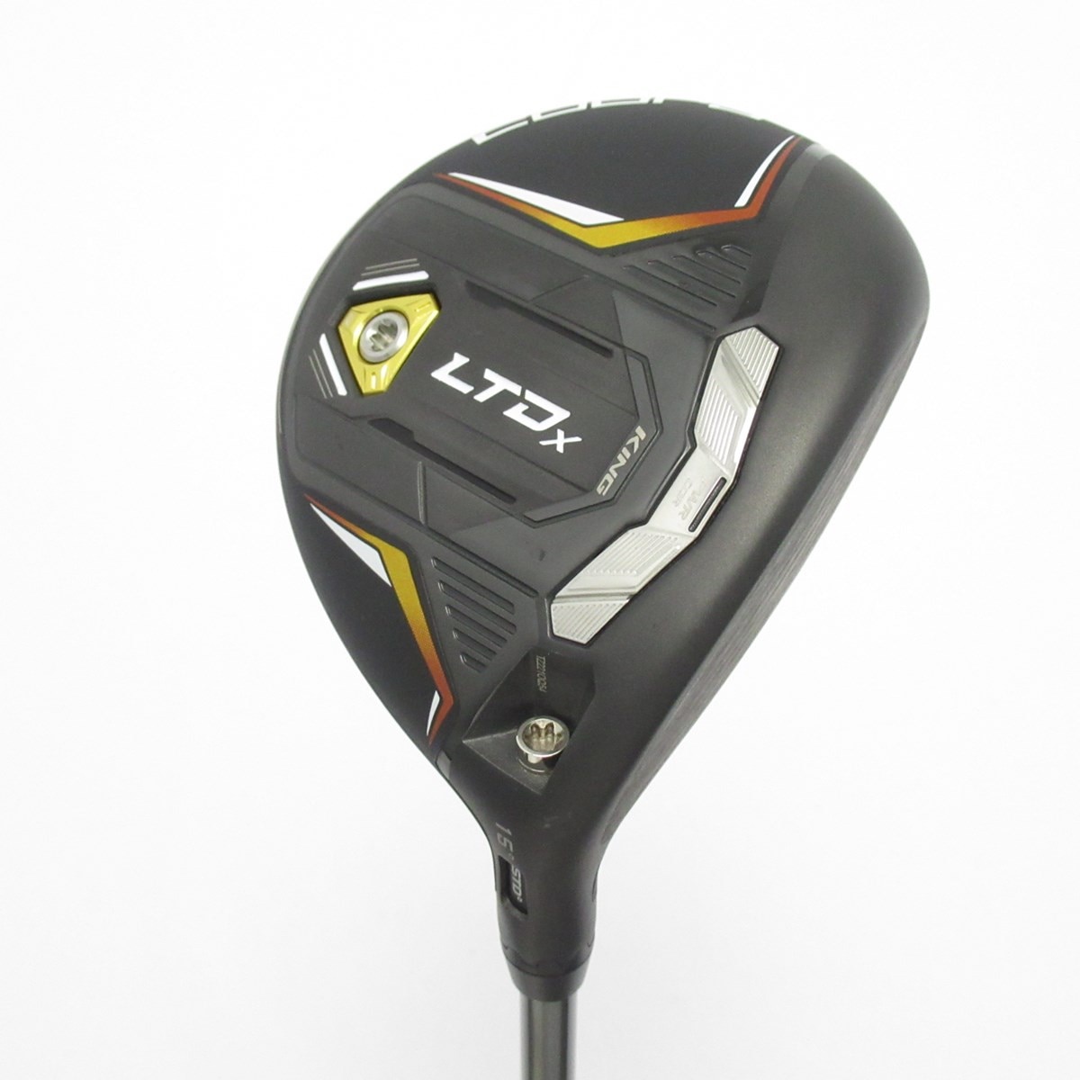 中古】LTDx フェアウェイウッド Speeder NX for Cobra 15 SR BC