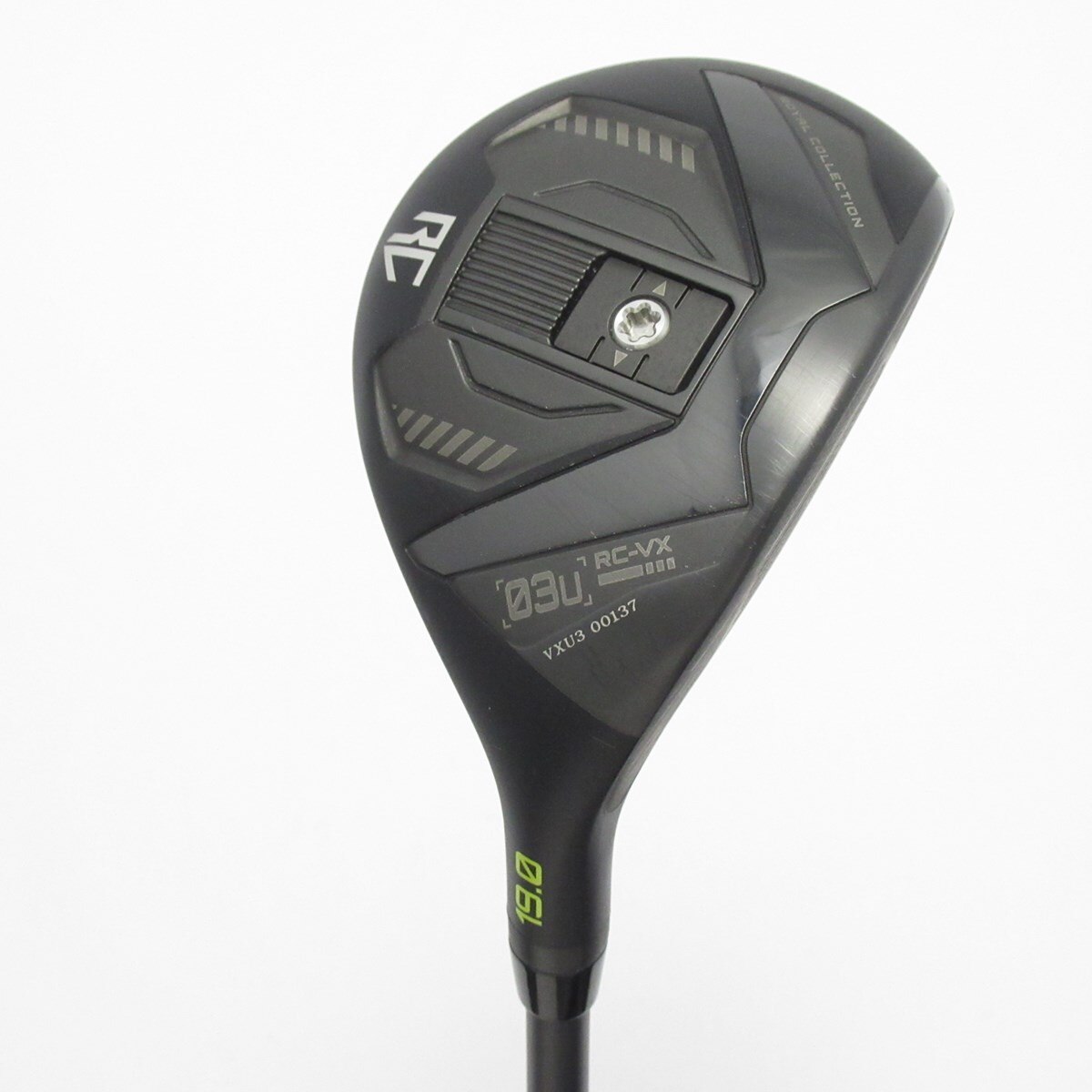 中古】RC VX ユーティリティ (ロイヤルコレクション) RC メンズ 通販