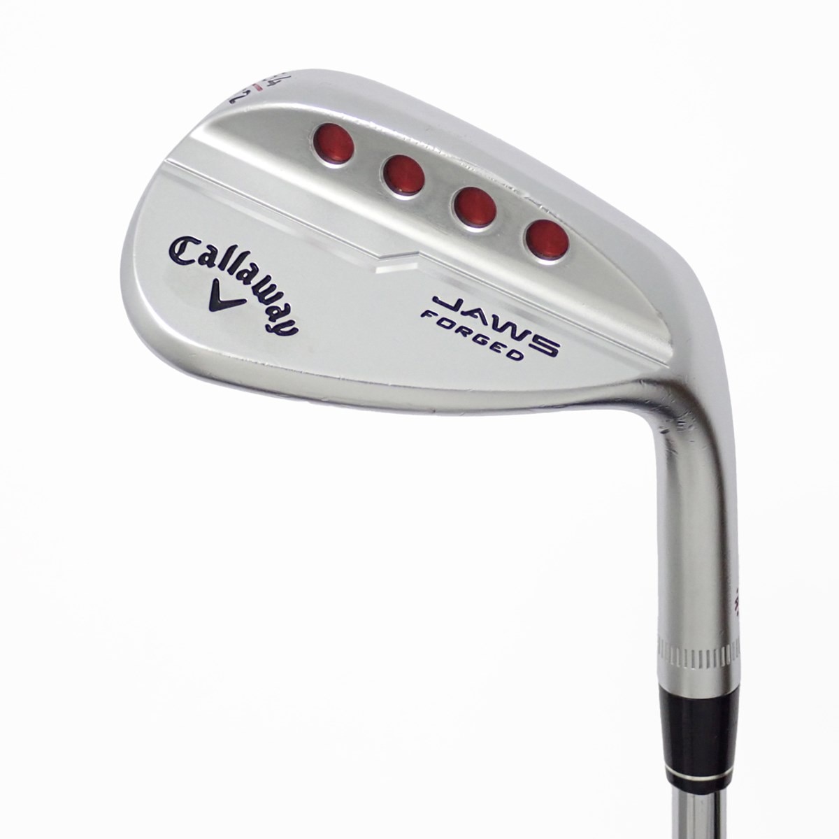 中古】JAWS FORGED ウェッジ (キャロウェイ) Callaway Golf 通販｜GDO
