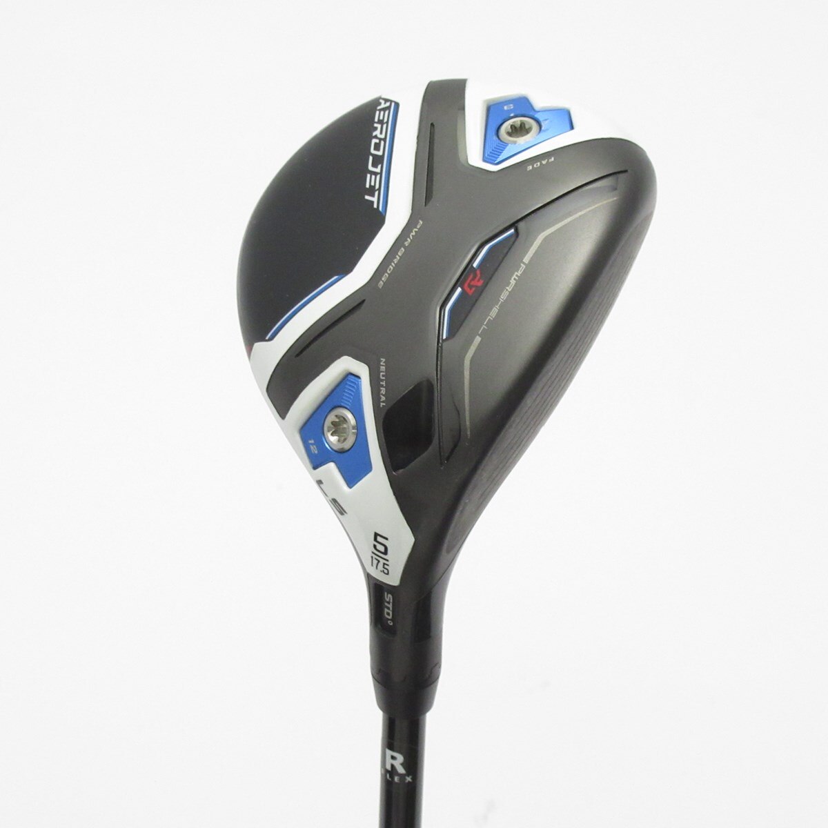 中古】エアロジェット LS フェアウェイウッド Speeder NX for cobra