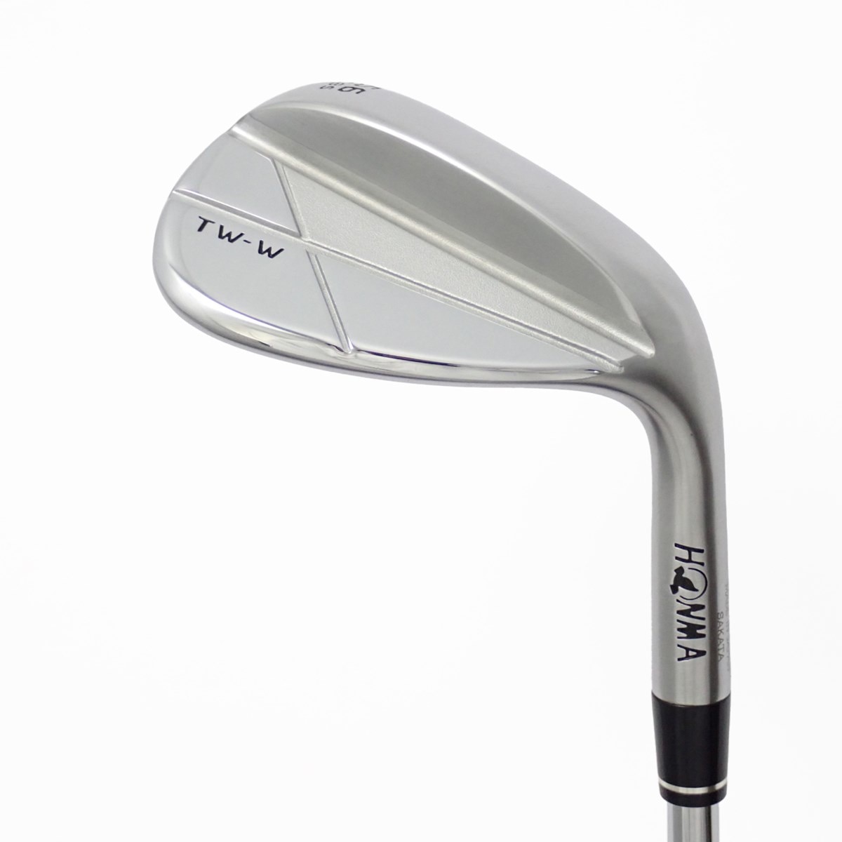 中古】TOUR WORLD TW-W(2024)ｸﾛﾑﾒｯｷ (本間ゴルフ) ツアーワールド 通販