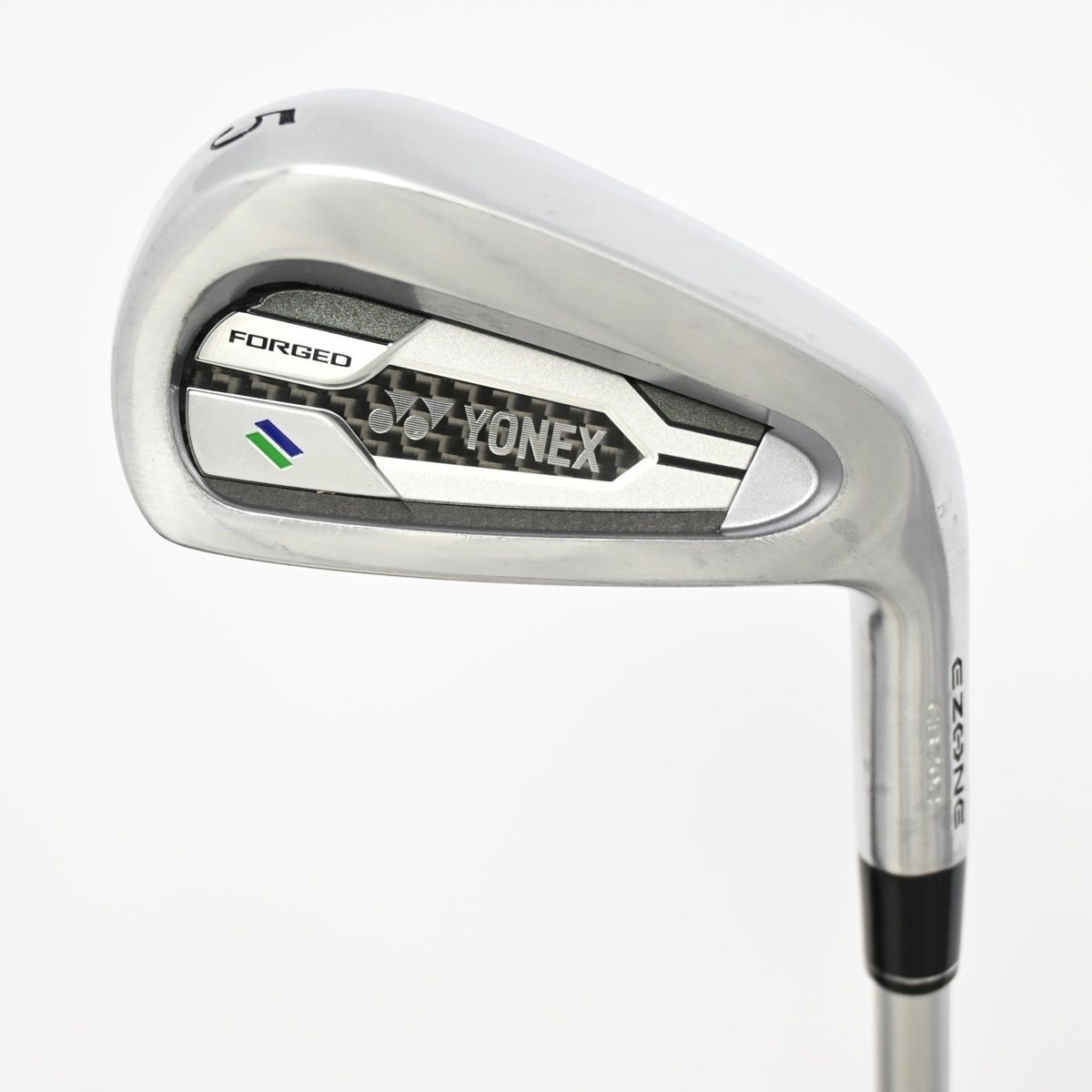 【中古ゴルフクラブ】ヨネックス　EZONE　EZONE CB 702フォージド アイアン REXIS KAIZA iHP　シャフト：REXIS KAIZA iHP 中古】EZONE CB 702フォージド アイアン REXIS KAIZA iHP 24 S C