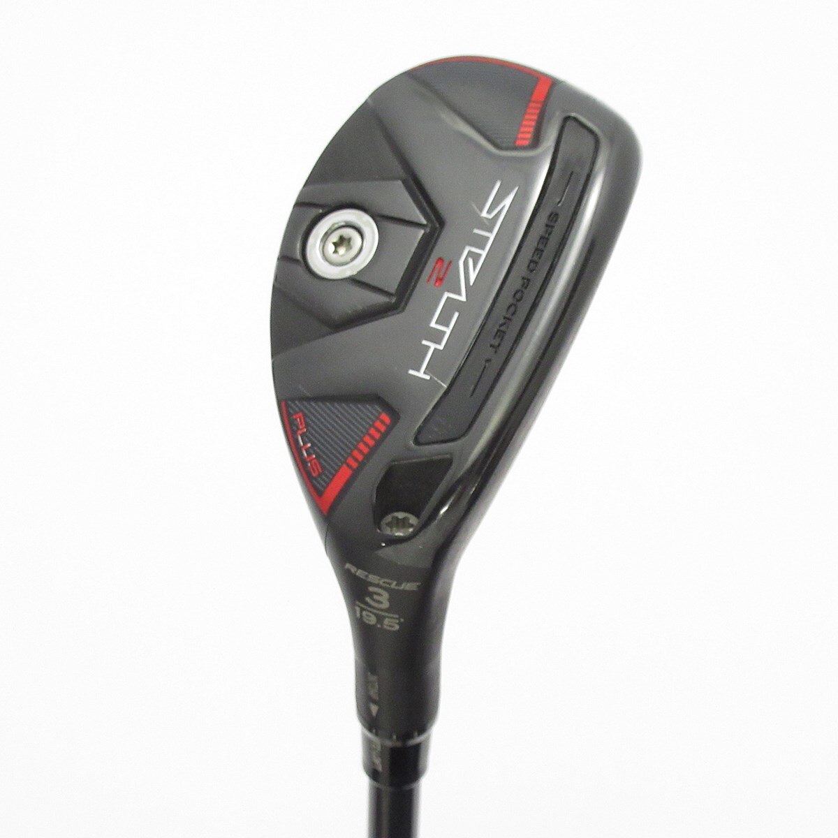 中古】ステルス2 PLUS レスキュー ユーティリティ Diamana TM70 19.5
