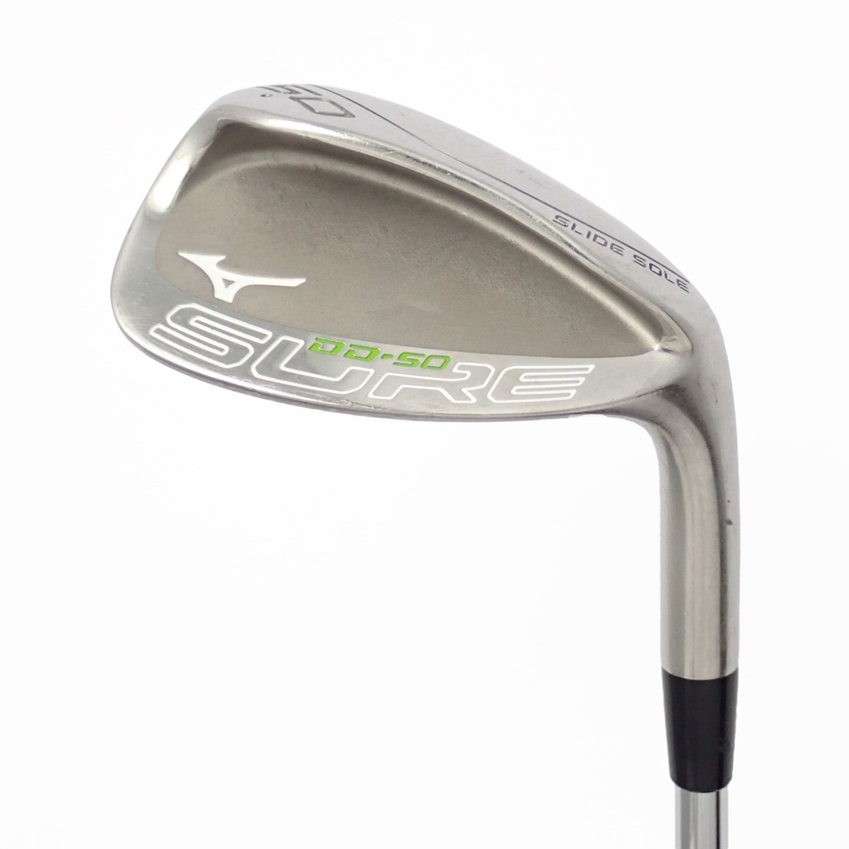 中古】SURE DD ウェッジ N.S.PRO 950GH HT 50-06 WEDGE CD(ウェッジ