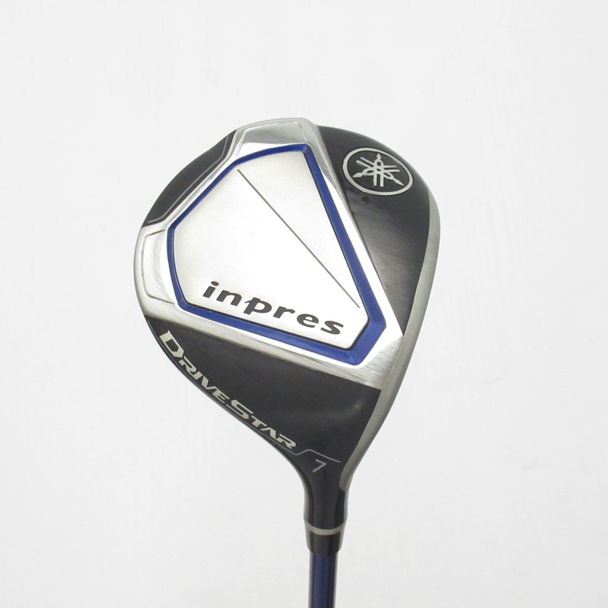 中古】インプレス DRIVE STAR(2023) フェアウェイウッド Speeder NX