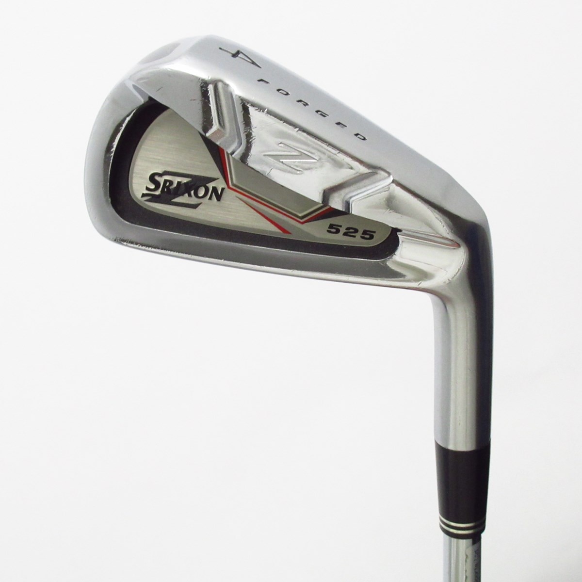 中古】スリクソン Z525 アイアン（単品） N.S.PRO 980GH DST 22 S CD