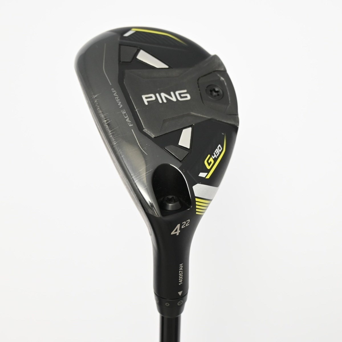 中古】G430 ハイブリッド ユーティリティ (ピン) G430 レフティ 通販