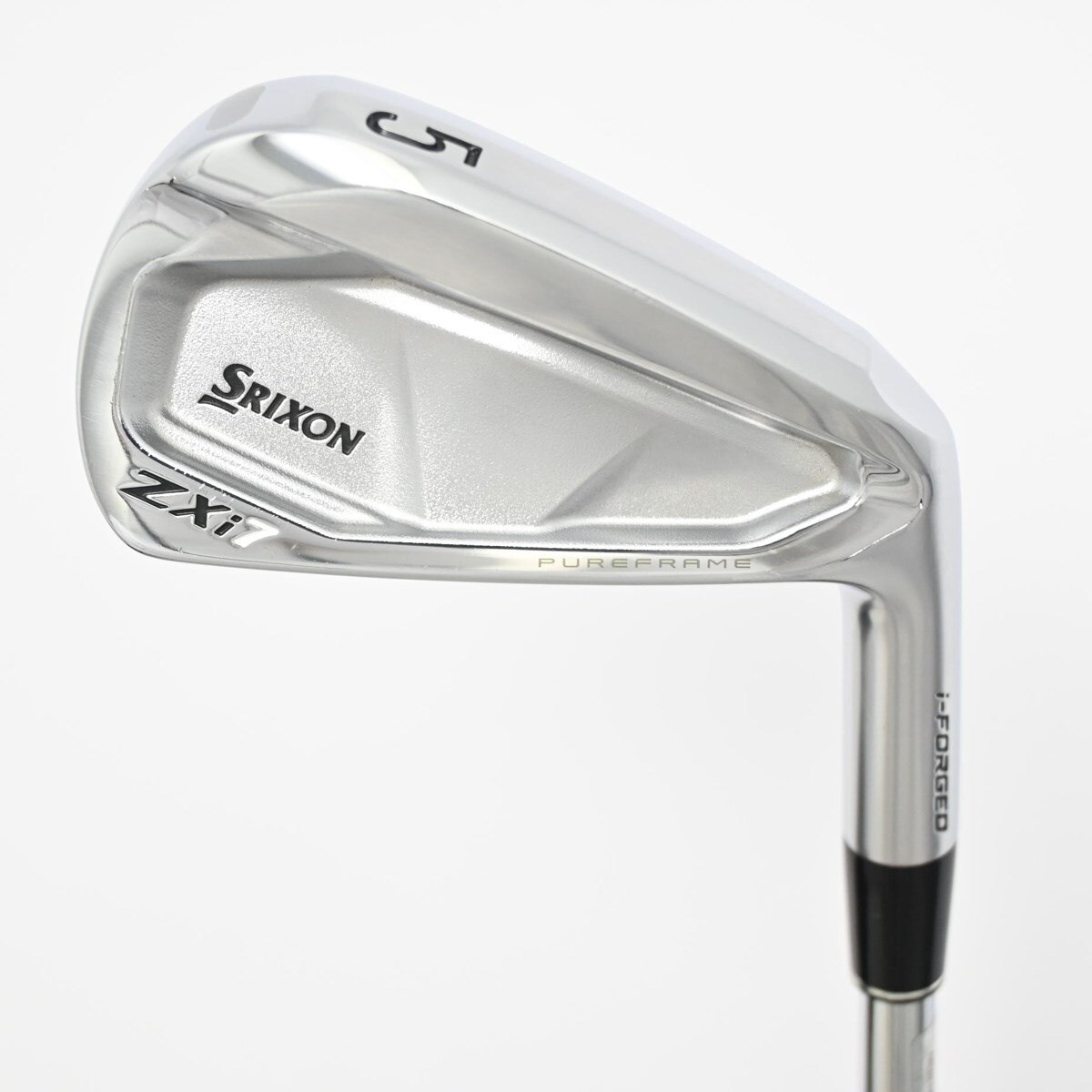 マイオピン　0.01% Myopine 3本セット 新品 中古】スリクソン ZXi7 アイアン N.S.PRO MODUS3 TOUR 105 25 R C