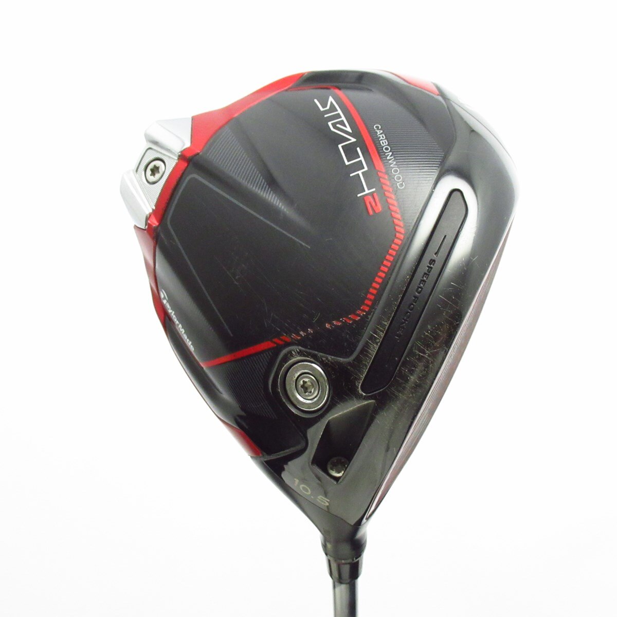 中古】ステルス2 ドライバー Speeder 569 EVOLUTION VI 10.5 S CD