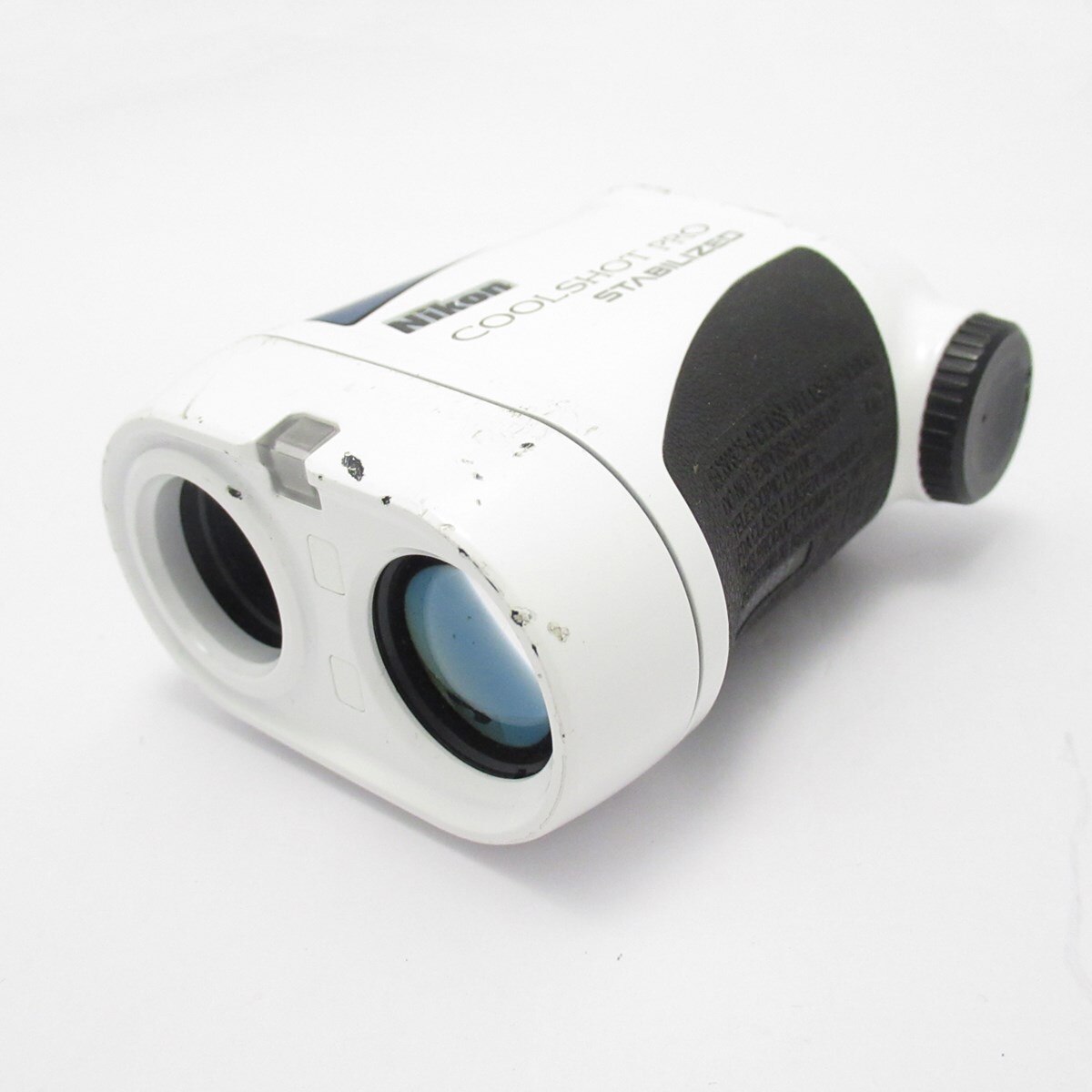 中古】COOLSHOT PRO STABILIZED - - - D(パーツ)|NIKON(ニコン)の通販