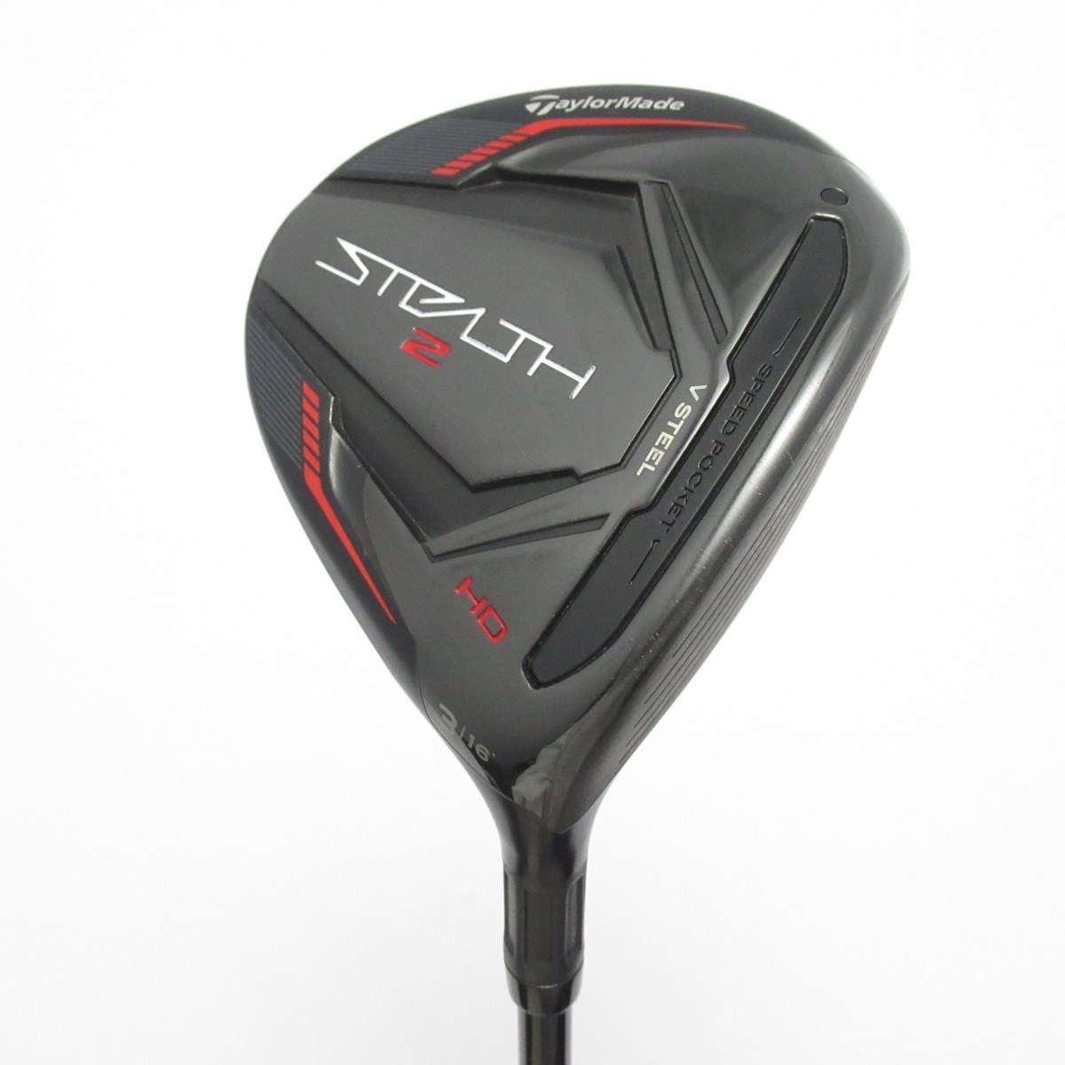 中古】ステルス2 HD フェアウェイウッド Diamana Thump FW f65 16 SR C