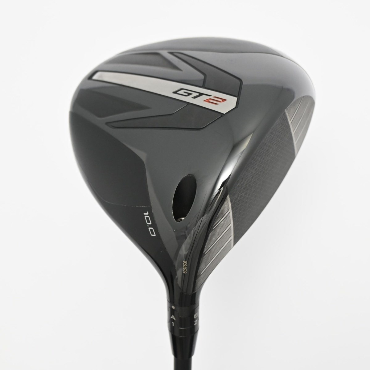 中古】GT2 ドライバー TENSEI 1K BLUE 55 10 S C(ドライバー（単品